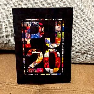 Pearl Jam Twenty DVD
